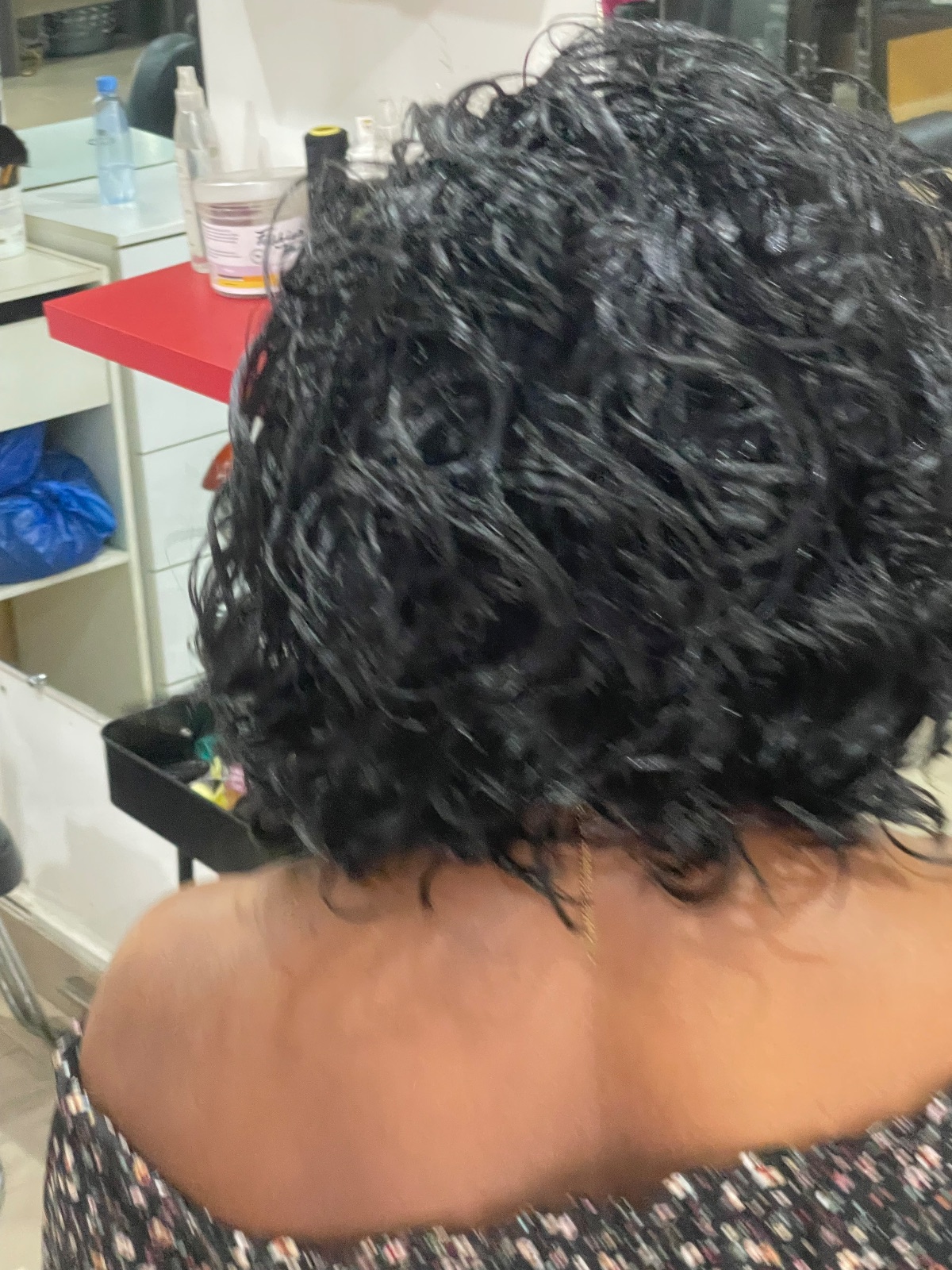 Le salon Mères &filles le comptoirs de beauté, photo 3