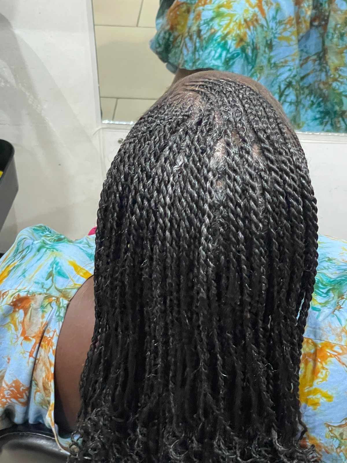Le salon Mères &filles le comptoirs de beauté, photo 2