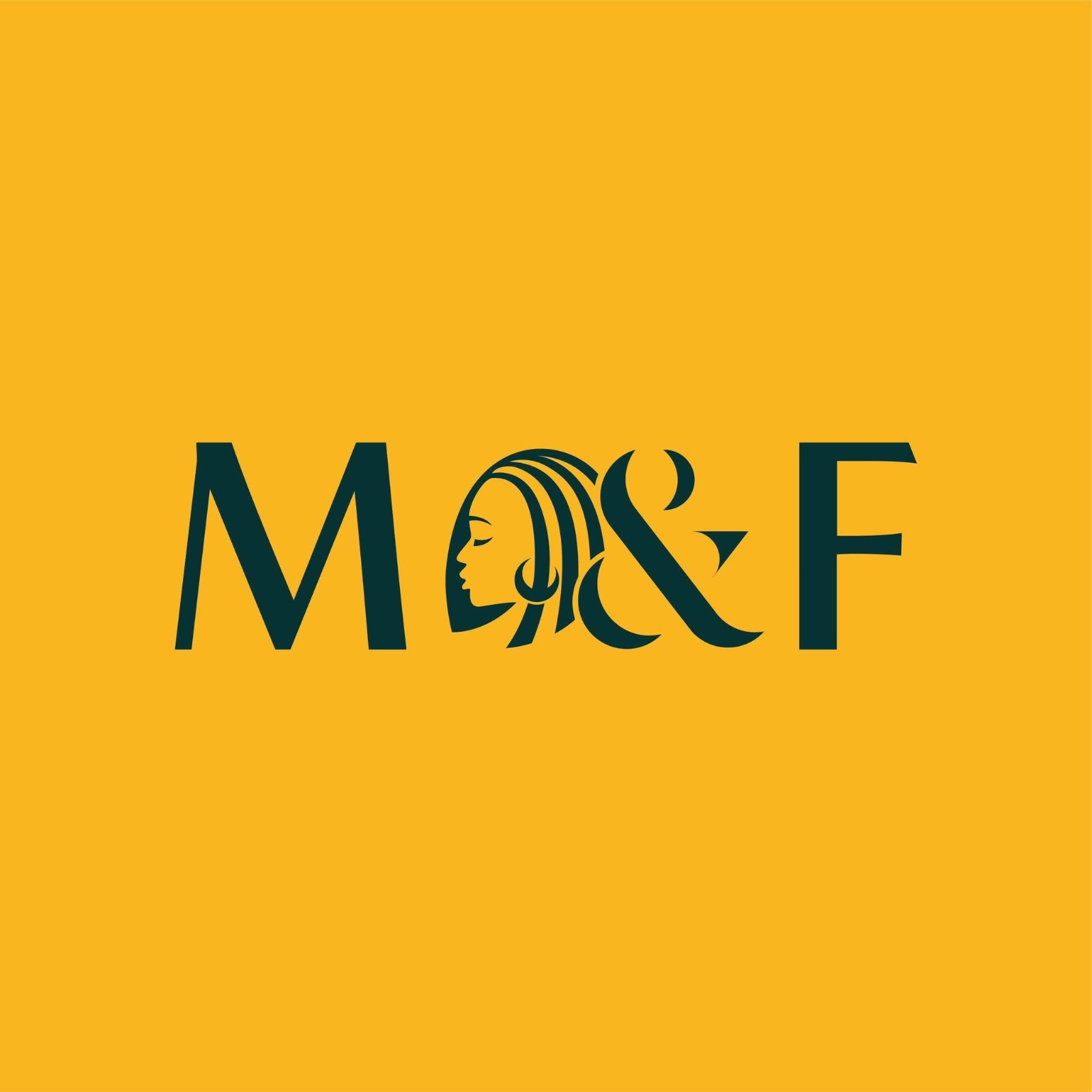 Logo de Mères &filles le comptoirs de beauté