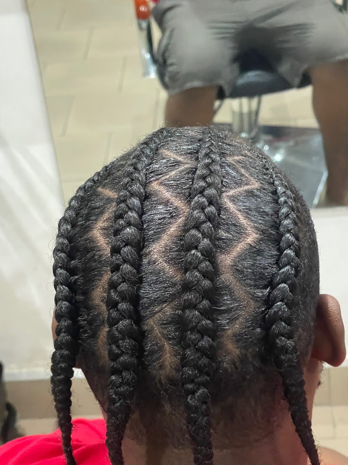 Le salon Mères &filles le comptoirs de beauté, photo 4