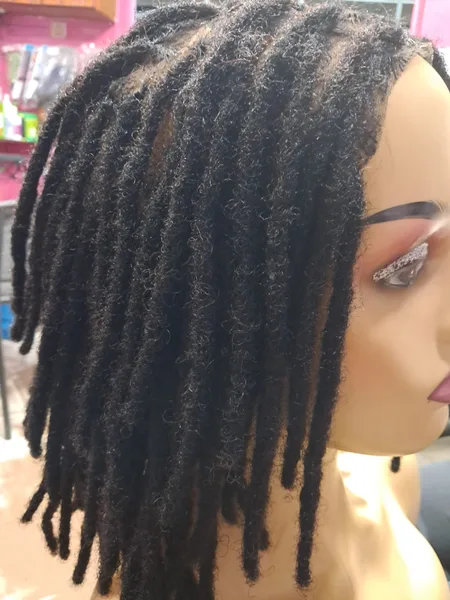 Le salon Sion coiffure