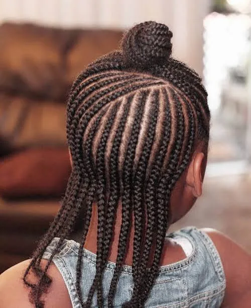 Le salon Divine coiffure, photo 4