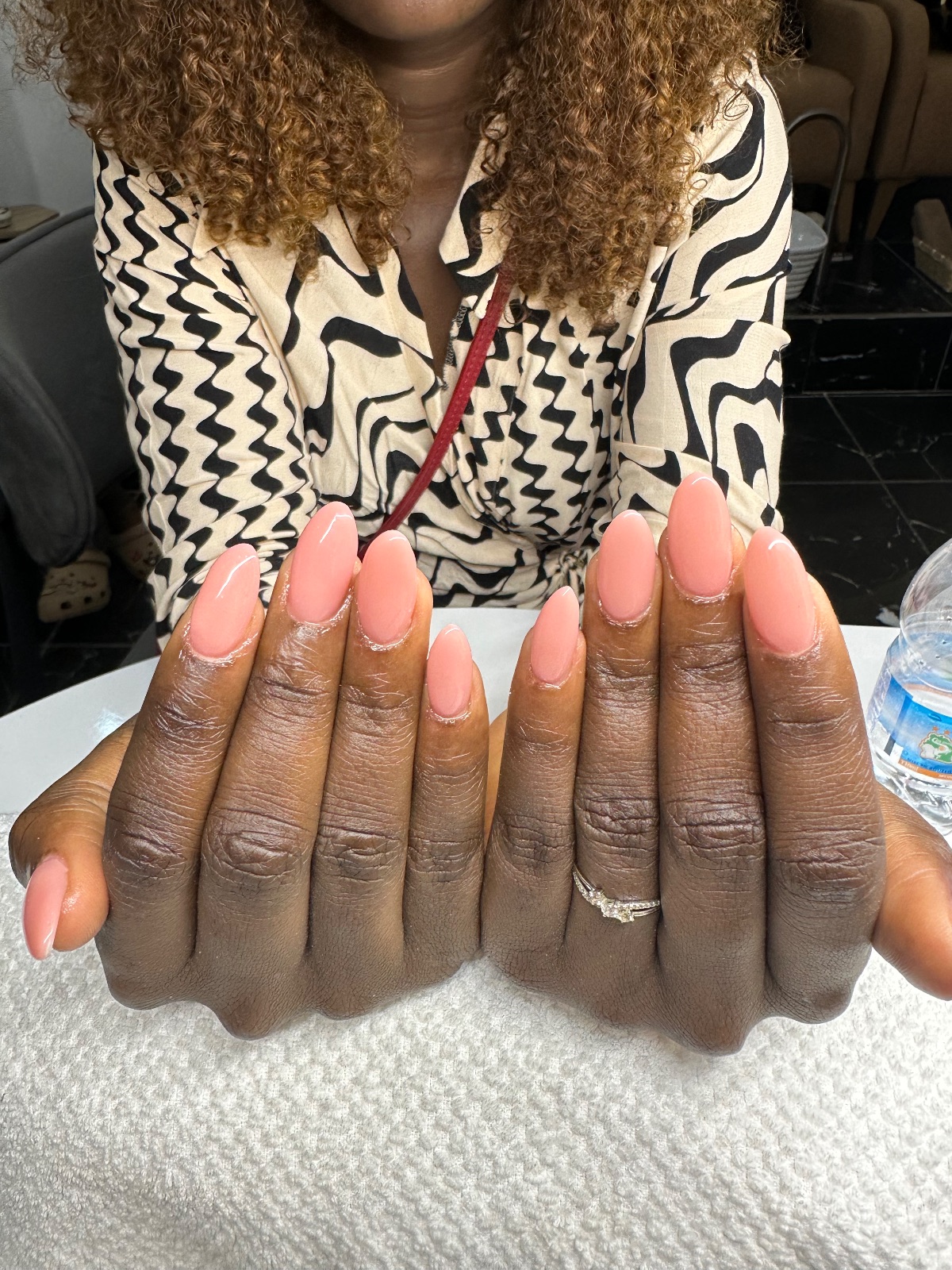 Le salon Mi-LOUA Esthetique, photo 3