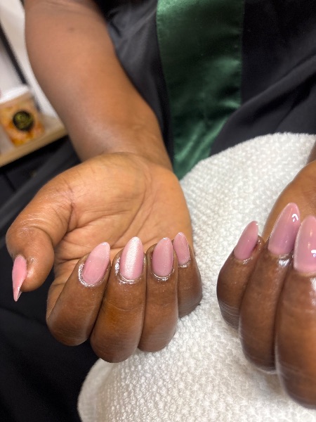 Le salon Mi-LOUA Esthetique