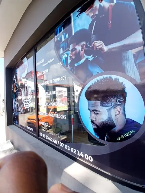 Le salon Essentiel’s Barber, photo 2