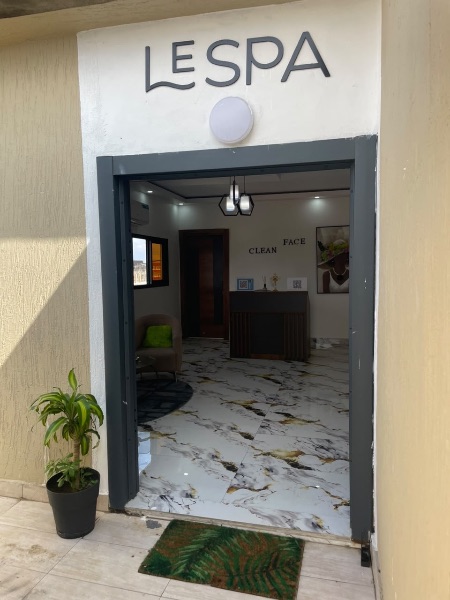 Le salon Institut/ spa Clean Face