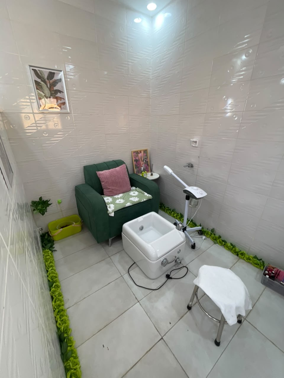 Le salon Institut/ spa Clean Face, photo 3