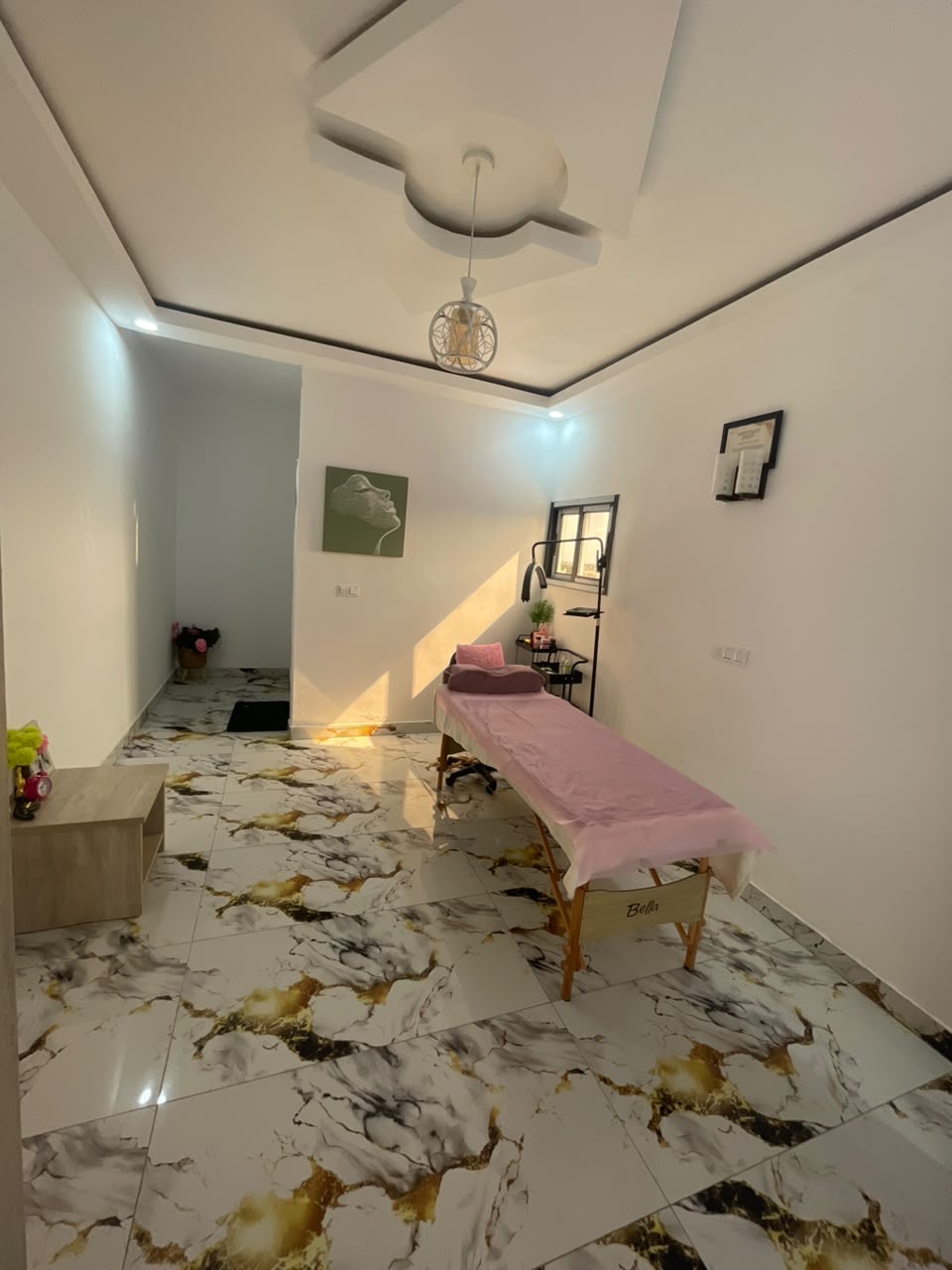 Le salon Institut/ spa Clean Face, photo 2