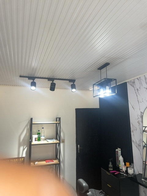 Le salon Royal Barber, photo 2