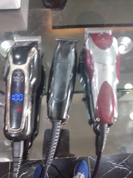 Le salon Institut de beauté Djipy coiffure