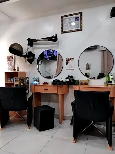 Le salon Kaï Beauty