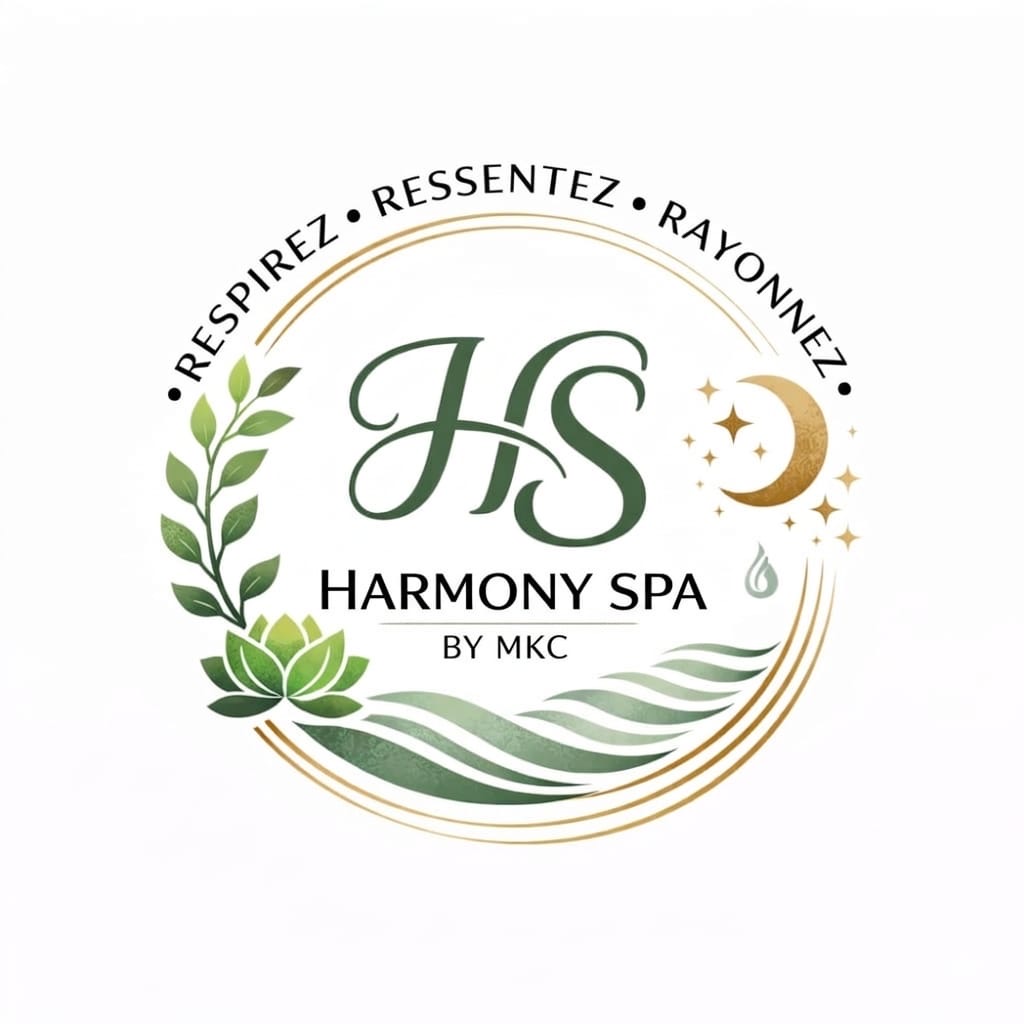 Le salon Harmony Spa by MKC, photo 3