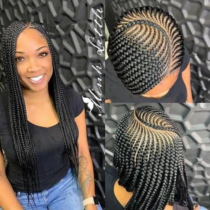 Le salon Bini coiffure, photo 2