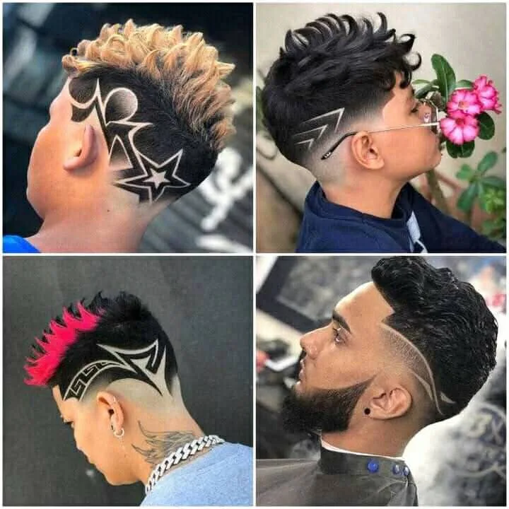Le salon Jps coiffure, photo 2