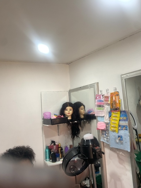 Le salon Lyma beauty makeup, photo 2