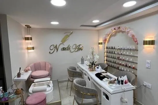 Le salon beauty salon, photo 2