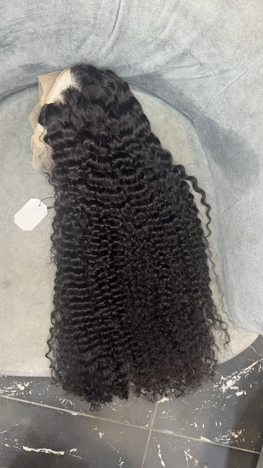 Le salon Secret des filles d'Abidjan, photo 2