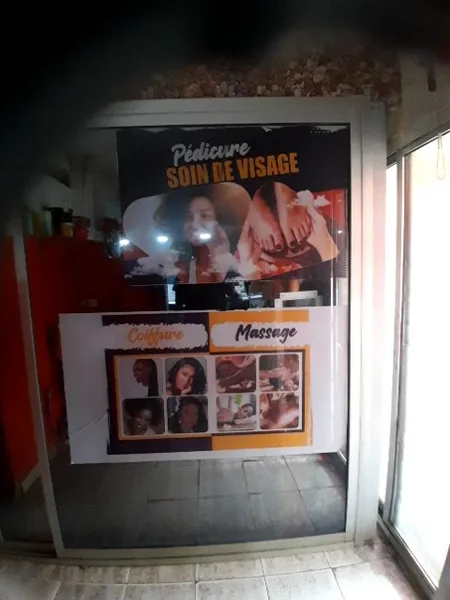 Le salon Hira coiffure