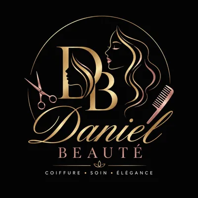 Logo de Daniel beauté