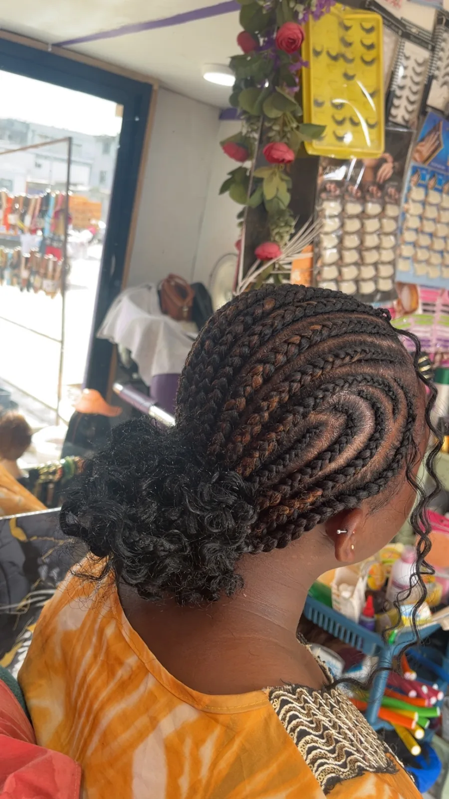 Le salon Fatim hair, photo 5