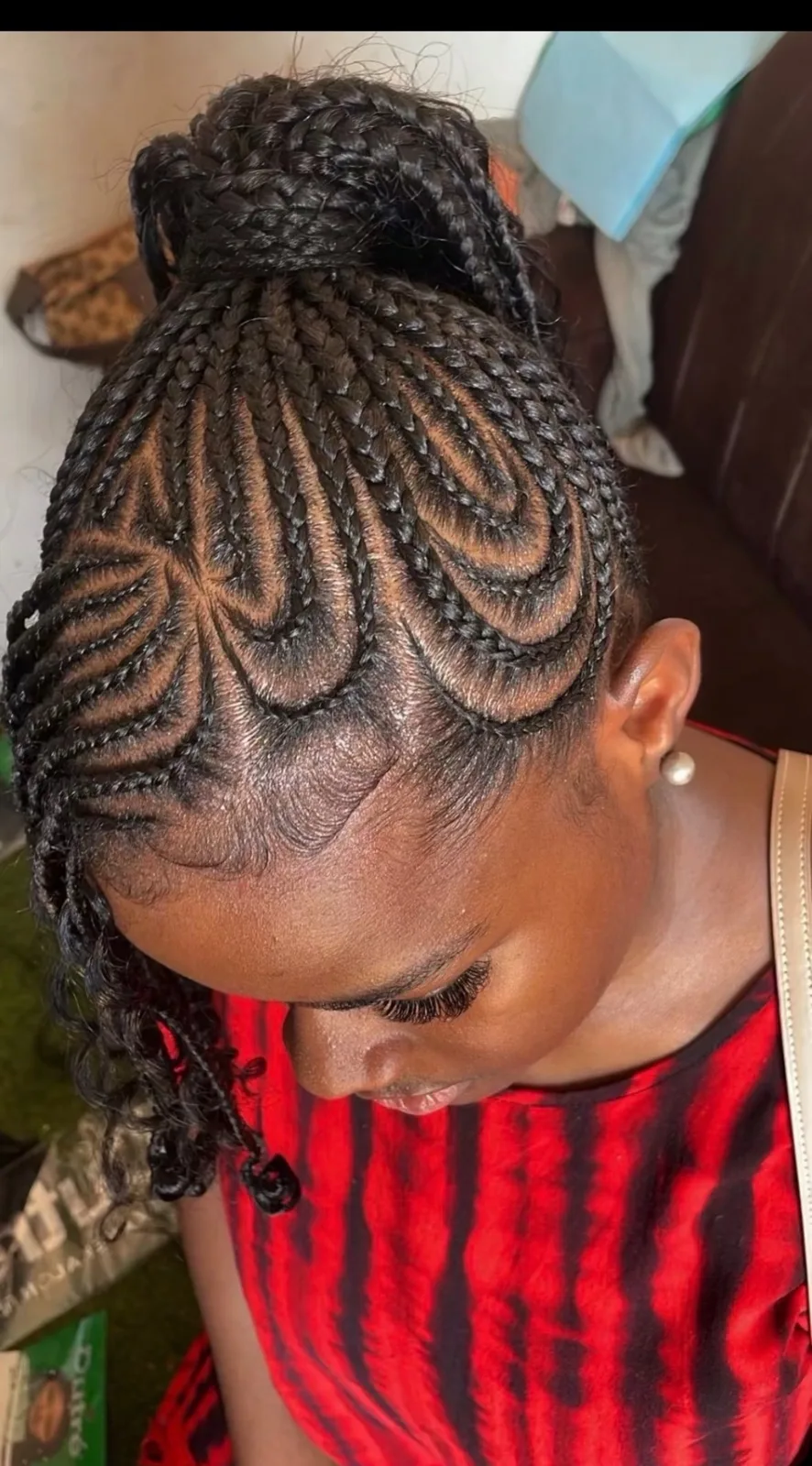 Le salon Fatim hair, photo 2