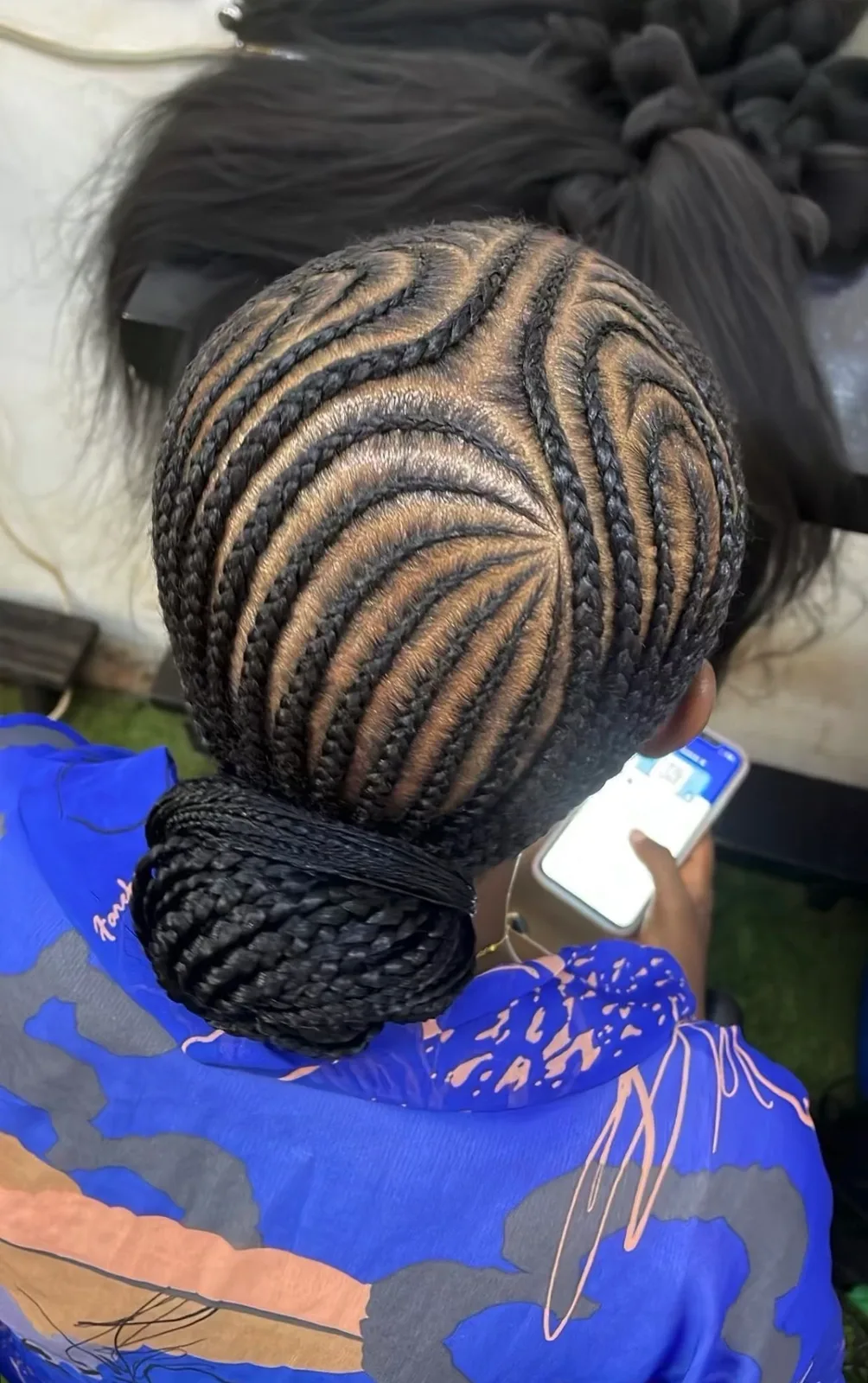 Le salon Fatim hair, photo 3