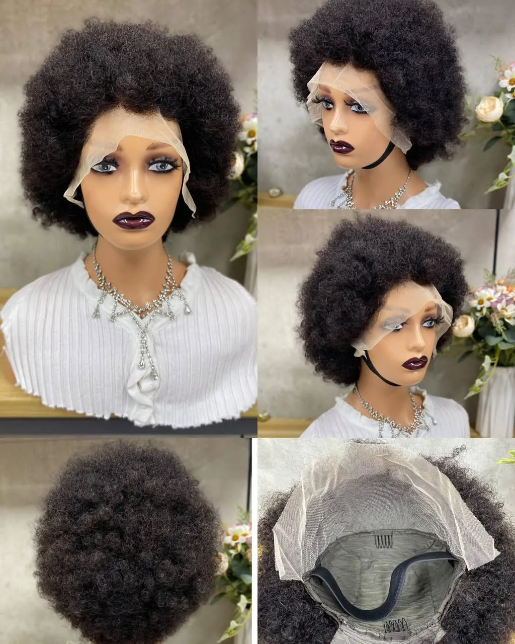 Le salon MIEN M'OH CHIC BOUTIQUE, photo 3