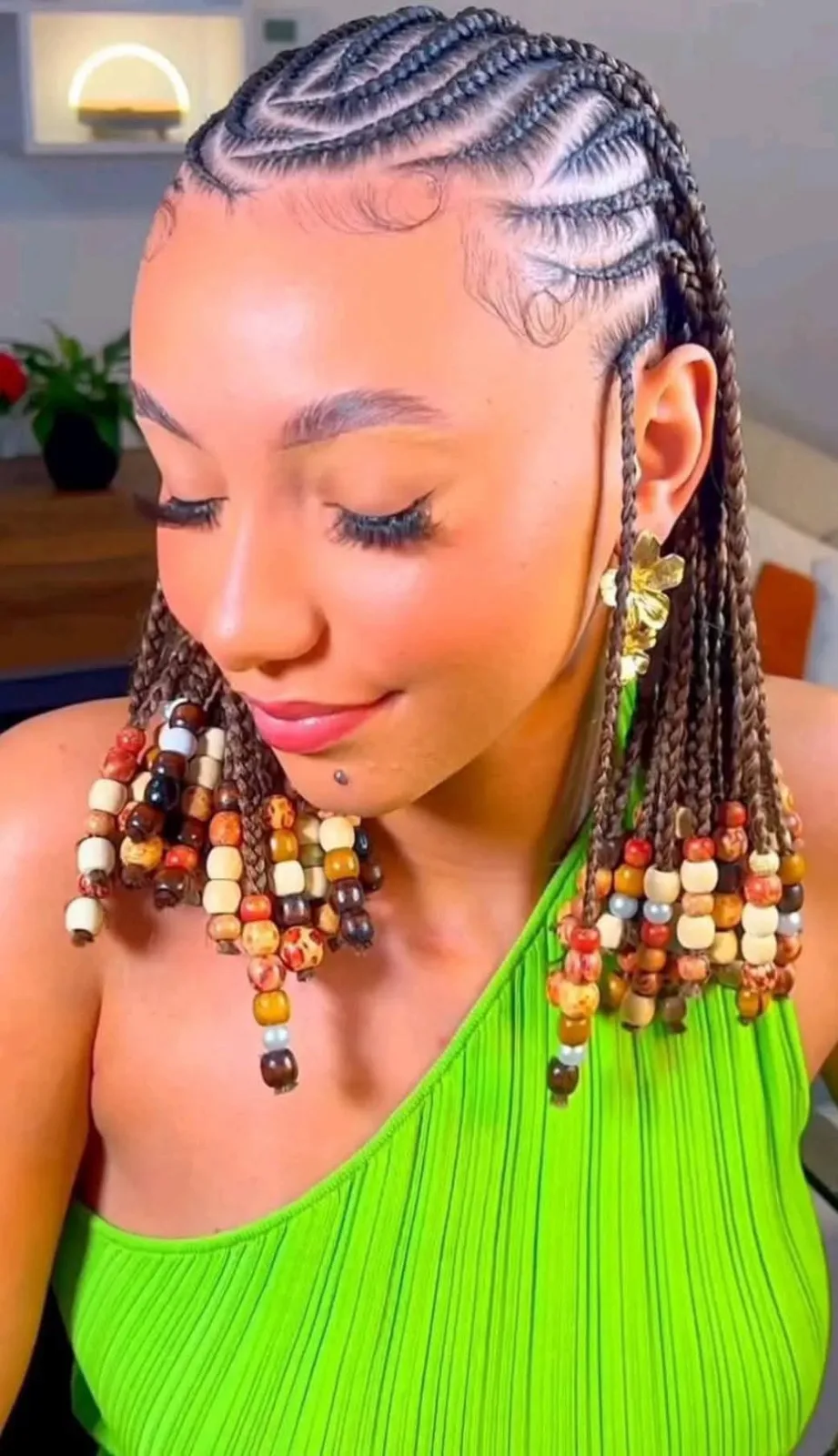 Le salon ALC COIFFURE, photo 4