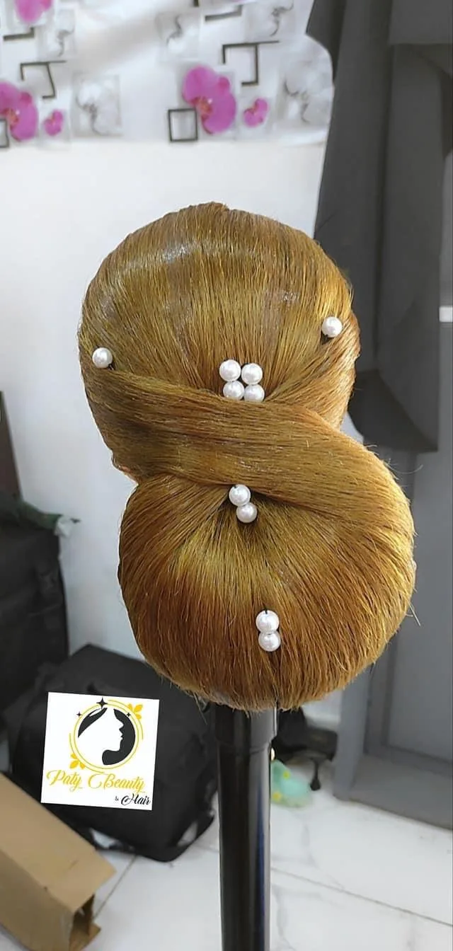 Le salon Patybeauty&hair, photo 2