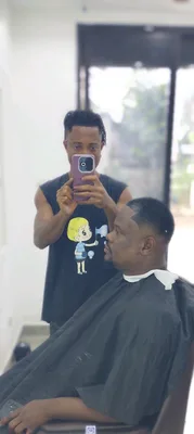 Logo de Ks baber