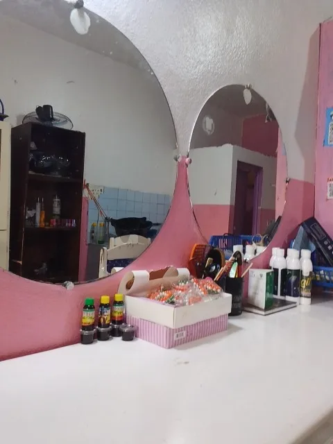 Le salon KM coiffure, photo 2