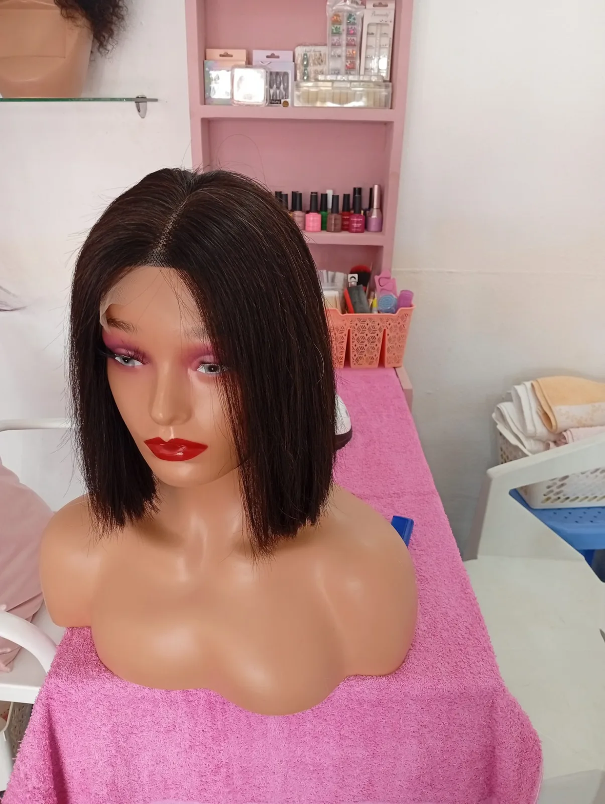 Le salon Rehoboot hair, photo 2