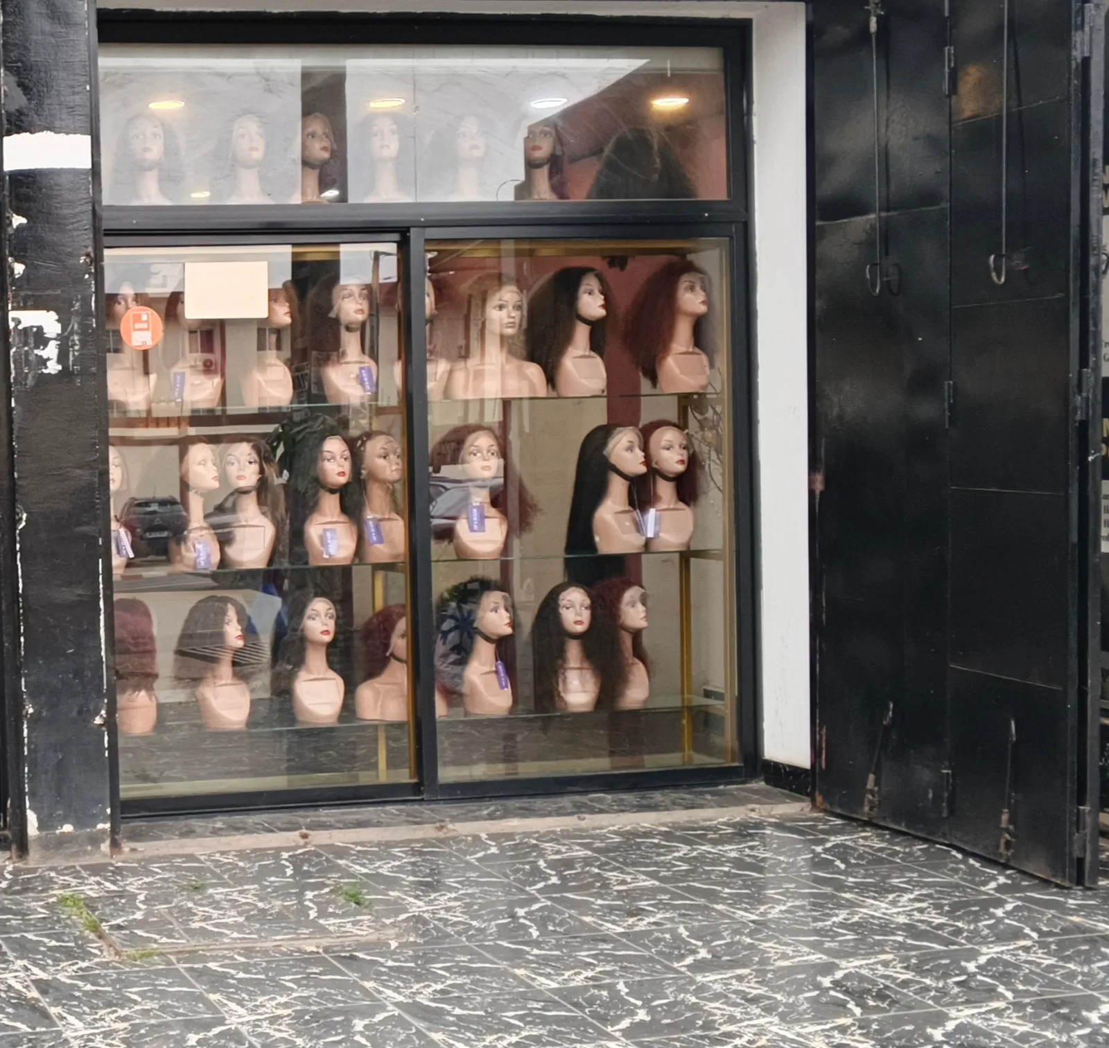 Logo de Marlène chic Shop