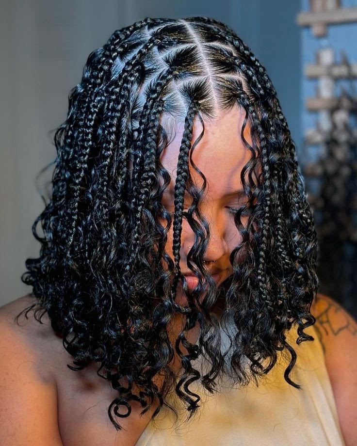 Le salon Divine hair, photo 3