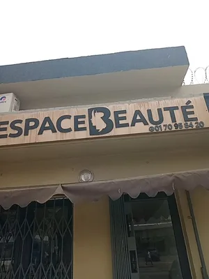 Logo de Espace Beauté