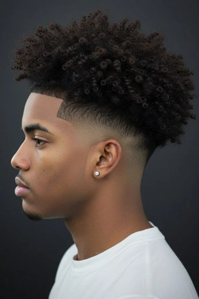 Le salon Bènzé coiffure, photo 3