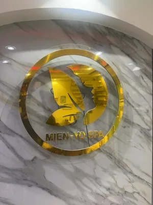 Logo de MIEN YO SPA HAIR