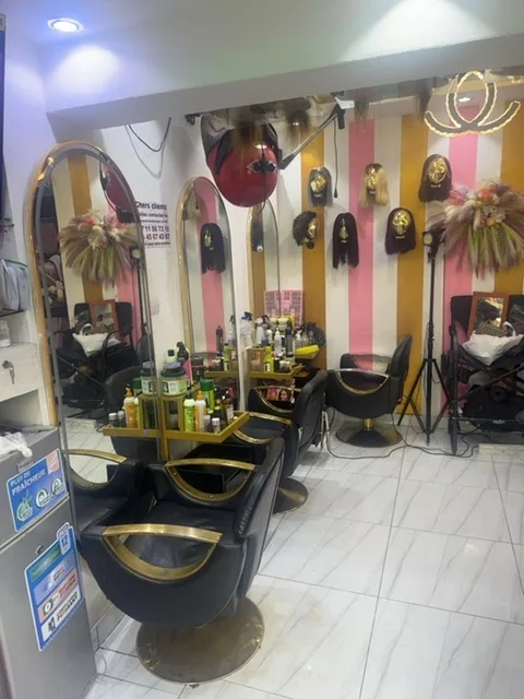 Le salon MIEN YO SPA HAIR, photo 2