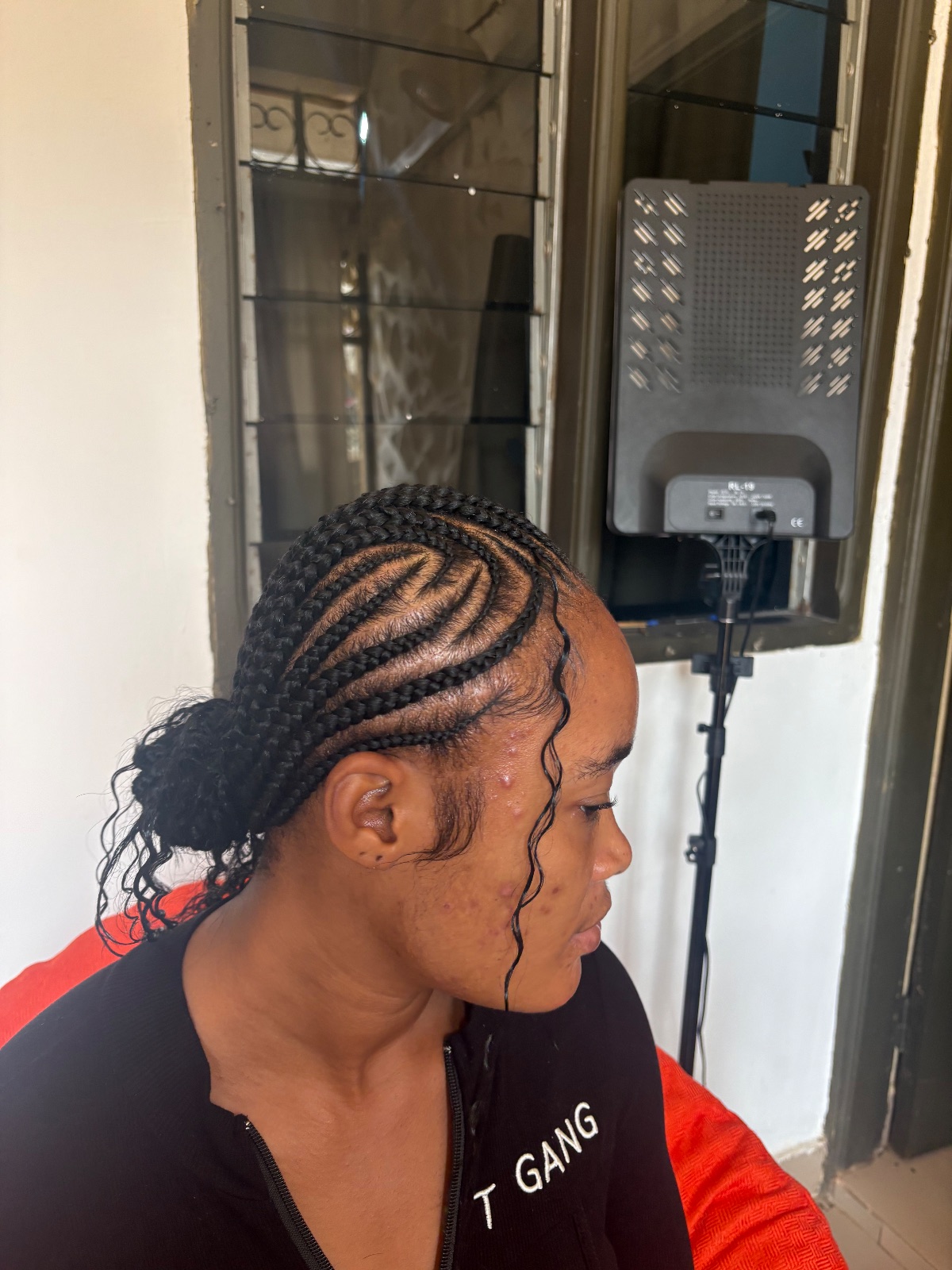 Le salon Awa hair style, photo 5