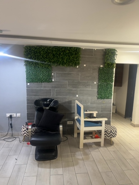 Le salon THE CUT, photo 4