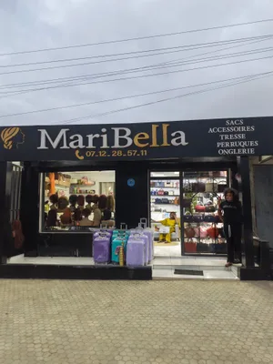 Logo de Marie bella Cote d'Ivoire