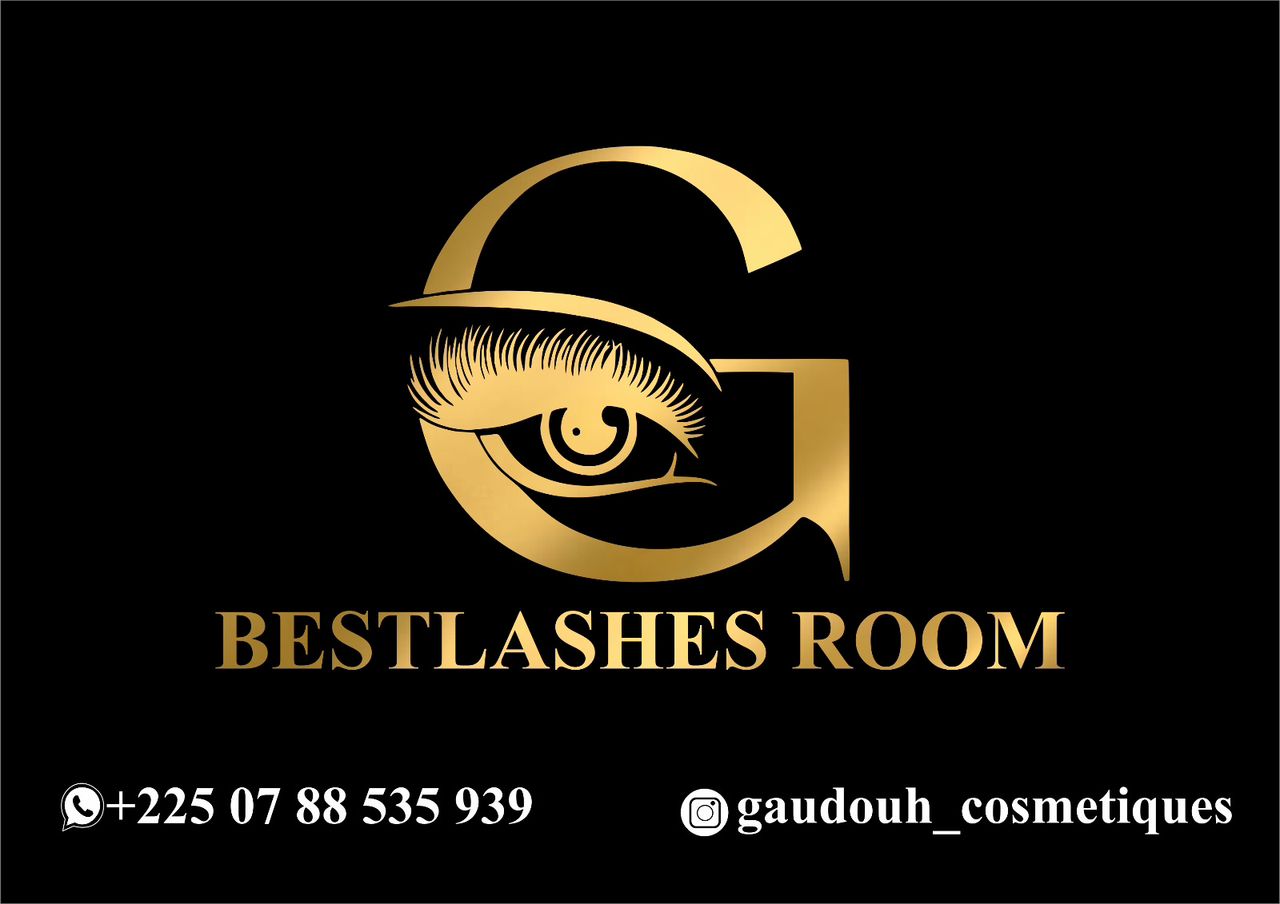 Logo de Bestlashesroom