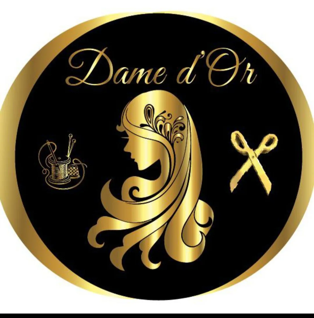 Logo de DAME D'OR