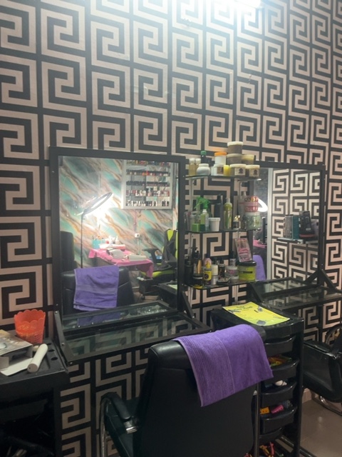 Le salon Guela Beauty, photo 2