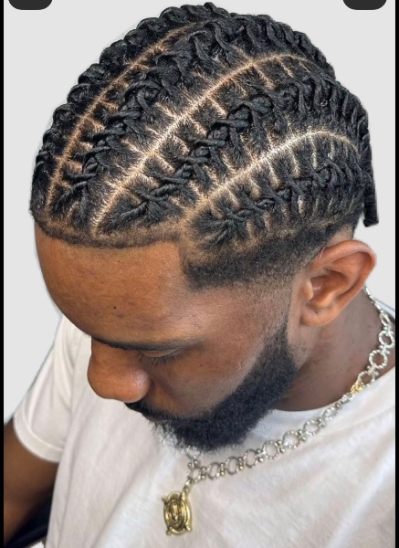 Le salon Kabod coiffure