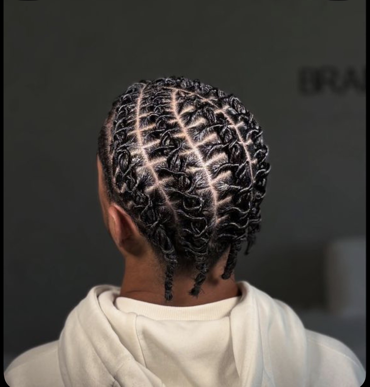 Le salon Kabod coiffure, photo 3