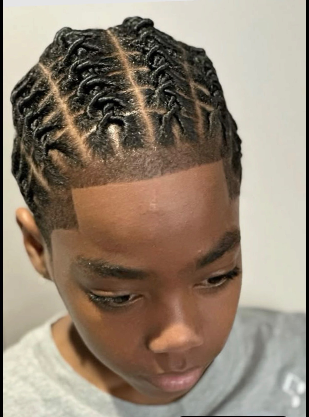 Le salon Kabod coiffure, photo 2