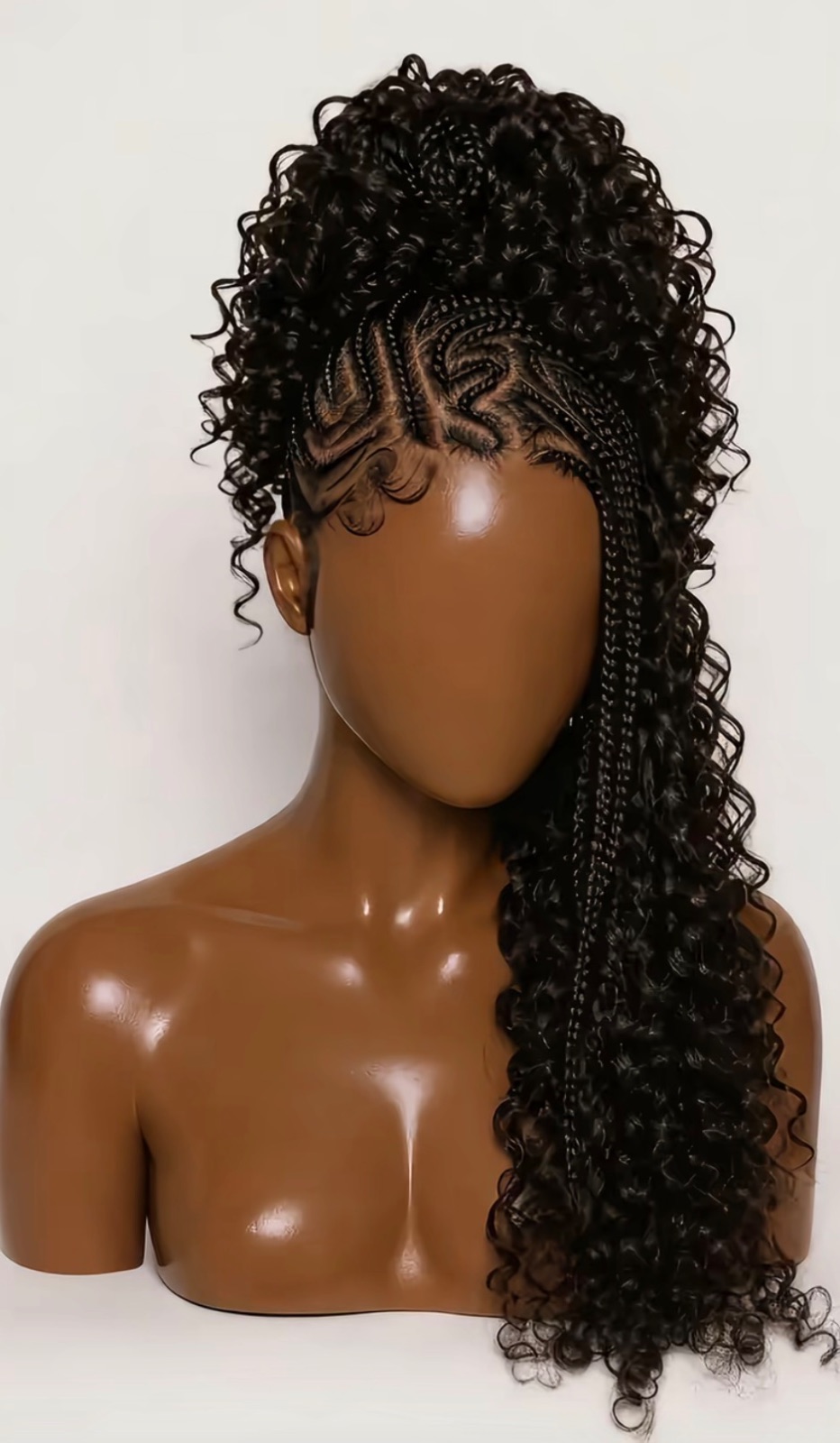 Logo de Kabod coiffure