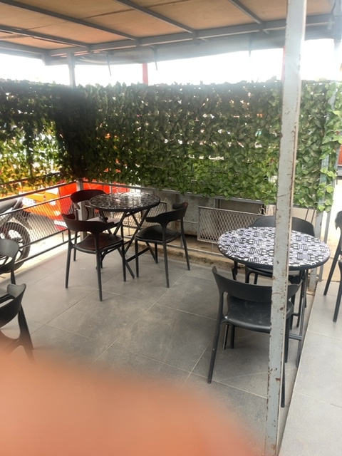 Le salon Espace hair, photo 4