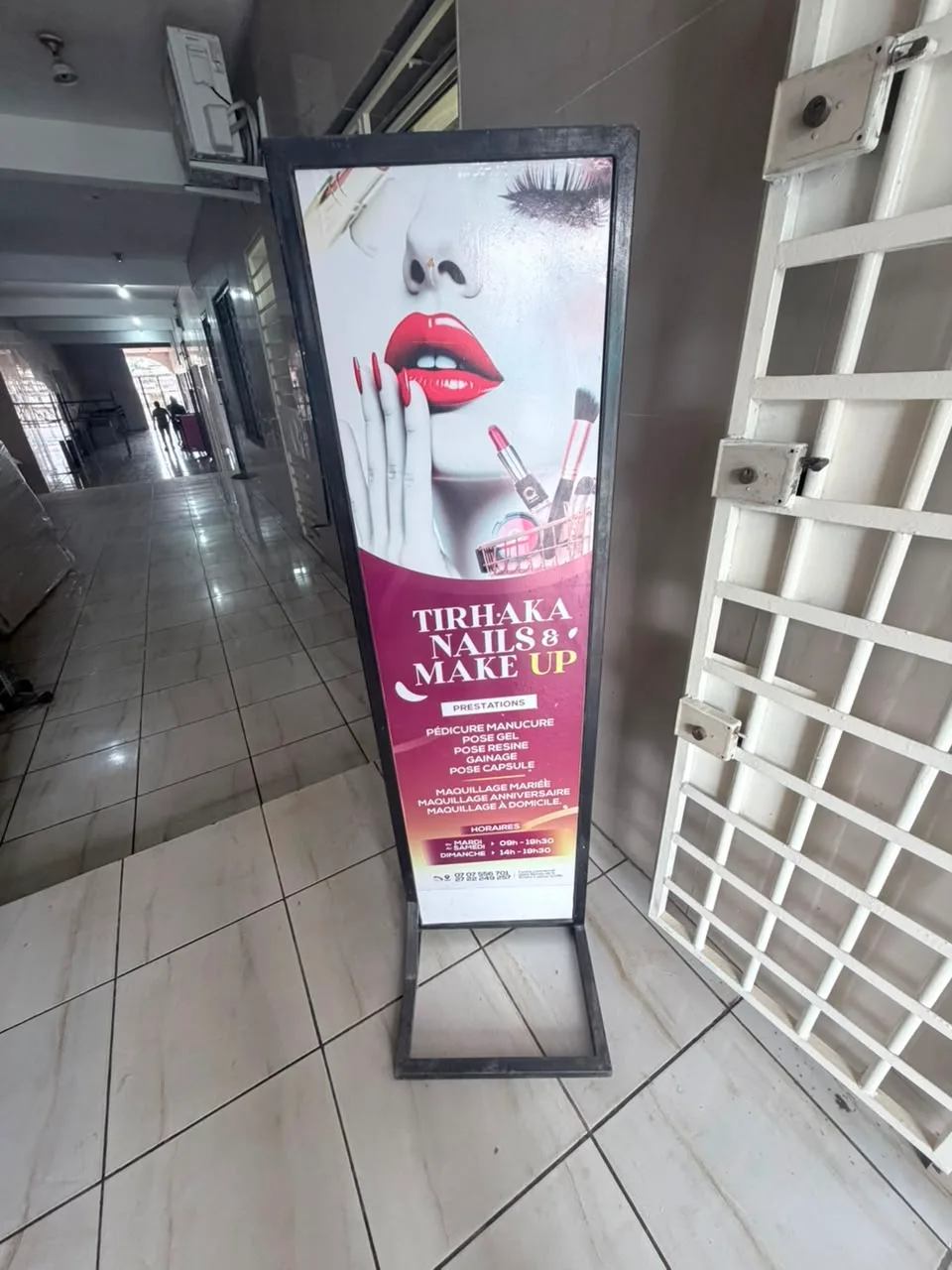 Le salon Full option's, photo 4